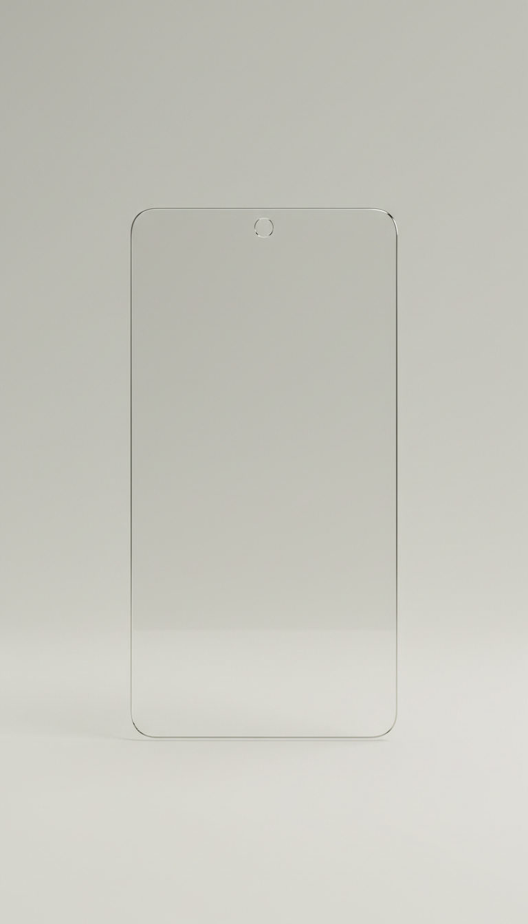 Tempered Glass Screen Protector Samsung